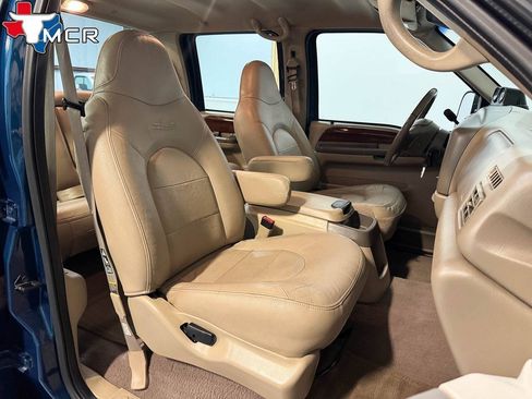 Used 2000 Ford F350 Lariat AWD/4WD image 17