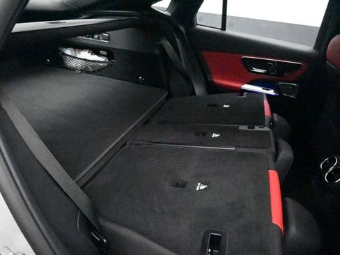 New 2026 Mercedes-Benz GLC 43 AMG 4MATIC Coupe image 29