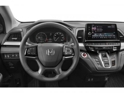 New 2027 Honda Odyssey EX-L image 9