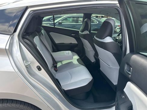 Used 2016 Toyota Prius Two w/ Protection Package FWD image 31