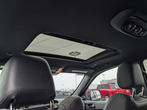 New 2026 Dodge Durango GT image 6