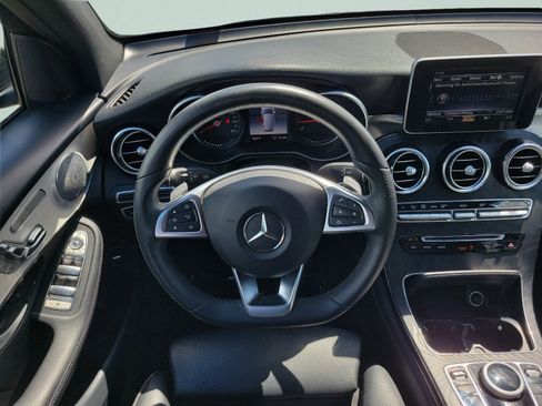 Used 2019 Mercedes-Benz GLC 300 image 13