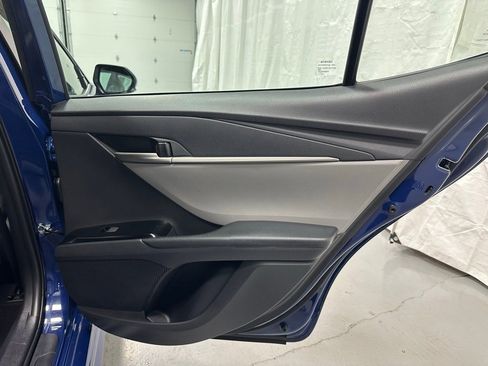 Used 2025 Toyota Camry SE image 51