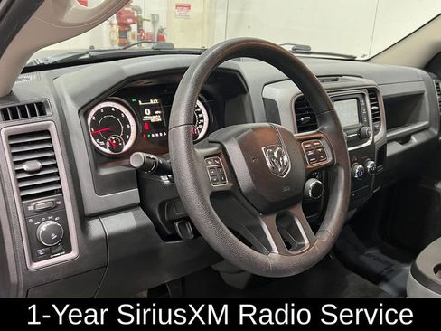 Used 2017 RAM 1500 Express image 7