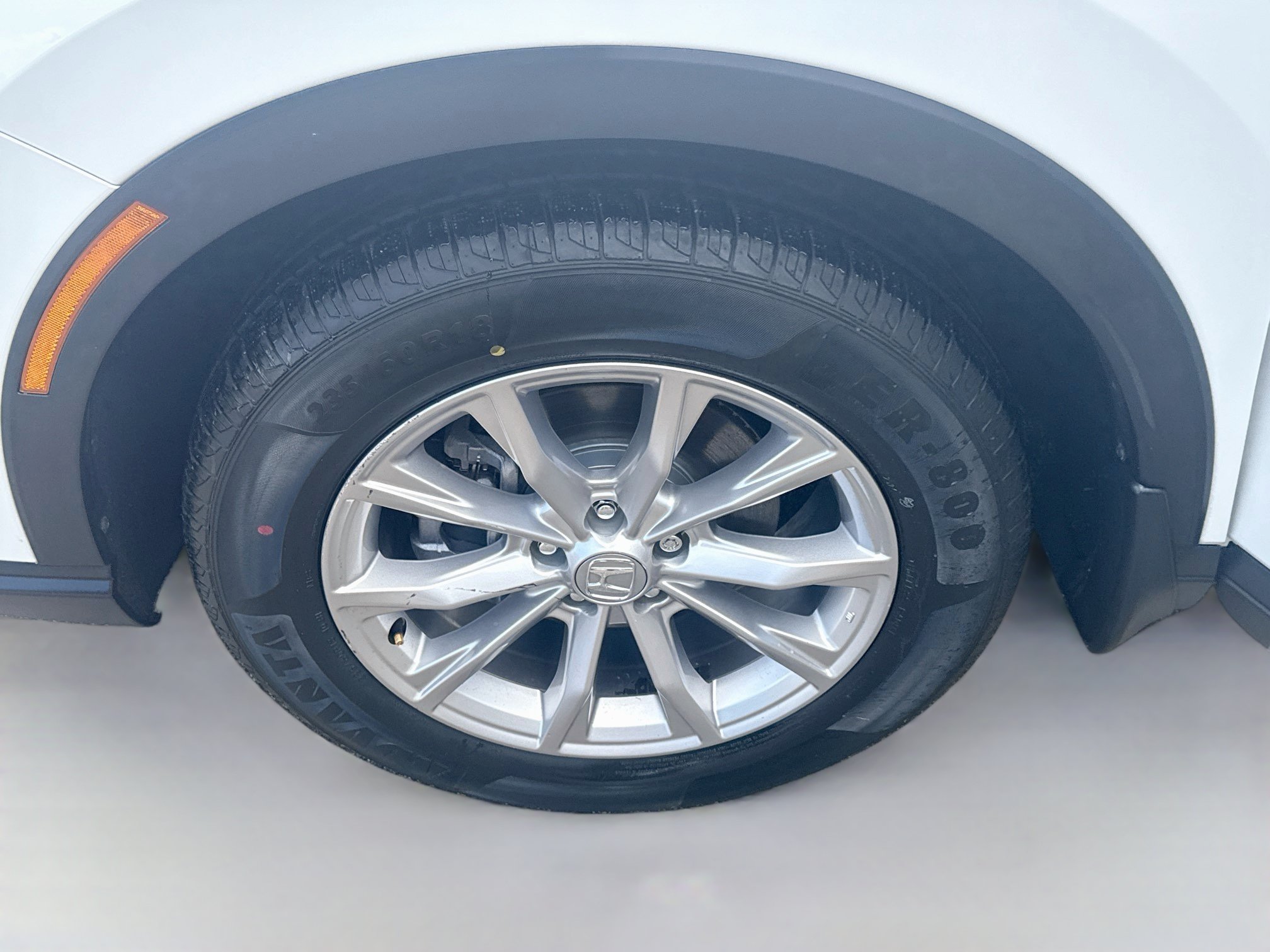 Used 2024 Honda CR-V EX image 34