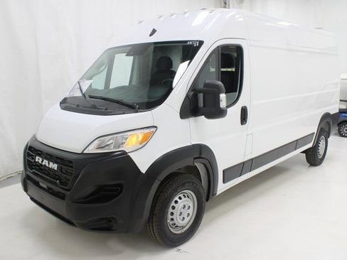 Used 2025 RAM ProMaster 2500 image 19