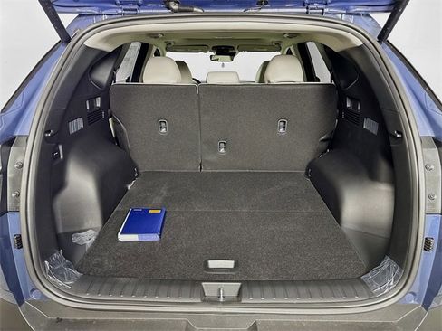 Certified 2025 Hyundai Tucson SEL image 40