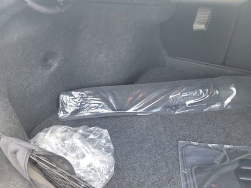 New 2025 Nissan Sentra SR w/ SR Premium Package image 38