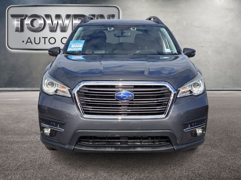 Used 2019 Subaru Ascent Limited image 9