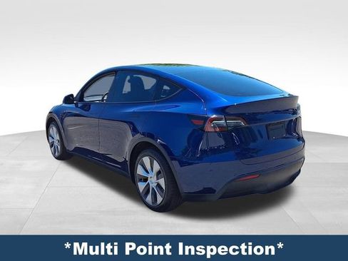 Used 2020 Tesla Model Y Performance AWD/4WD image 5