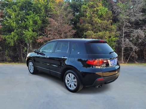 Used 2011 Acura RDX 2WD image 20