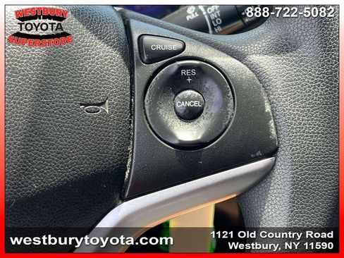 Used 2015 Honda Fit LX image 24
