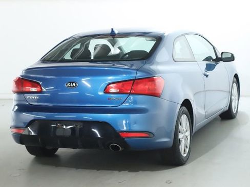 Used 2015 Kia Forte Koup EX image 13