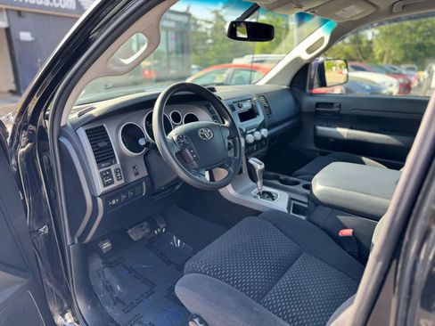 Used 2012 Toyota Tundra 4x4 Double Cab w/ TRD Rock Warrior Pkg image 17