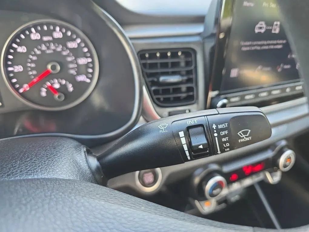 Used 2023 Kia Rio S w/ Technology Package FWD image 20