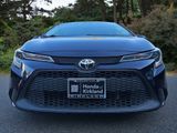 Used 2022 Toyota Corolla LE image 2