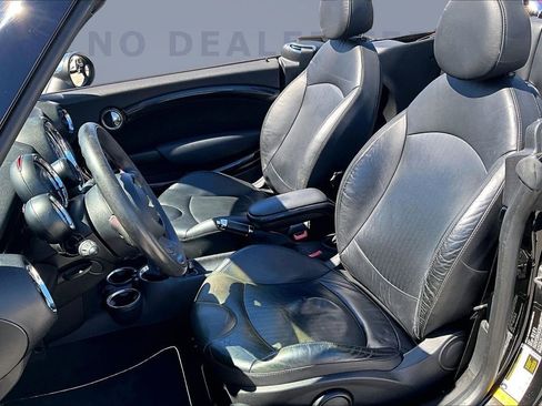 Used 2012 MINI Cooper John Cooper Works image 21