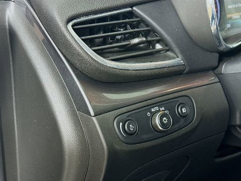 Used 2017 Buick Encore Sport Touring w/ Safety Package image 10