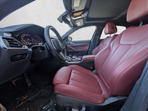 Used 2023 BMW 430i Gran Coupe w/ M Sport Package image 16