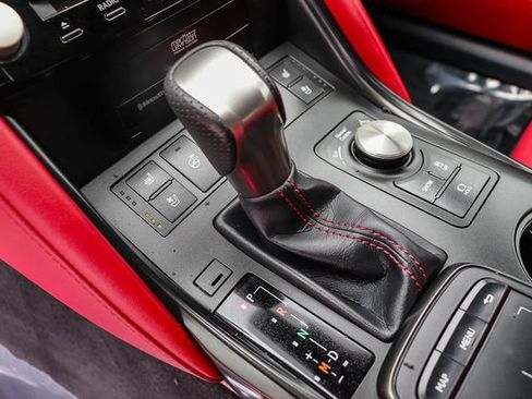 Certified 2023 Lexus IS 500 w/ Accessory Package 2 RWD image 25