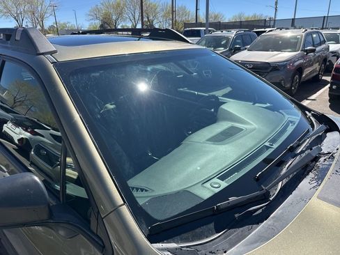 Used 2022 Subaru Outback Wilderness w/ Wilderness Package AWD/4WD image 6