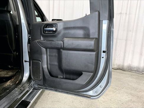 Used 2022 Chevrolet Silverado 1500 LT w/ Texas Edition Plus image 23