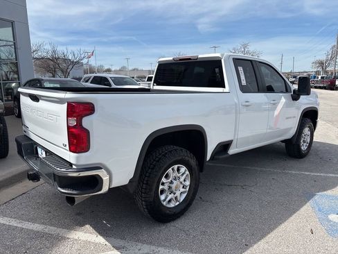 Used 2023 Chevrolet Silverado 2500 LT w/ Convenience Package image 28
