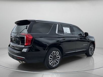 Used 2023 GMC Yukon Denali Ultimate w/ LPO, Floor Liner Package