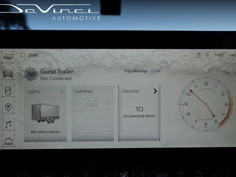 Used 2022 GMC Hummer EV Edition 1 w/ LPO, Illumination Package AWD/4WD image 23