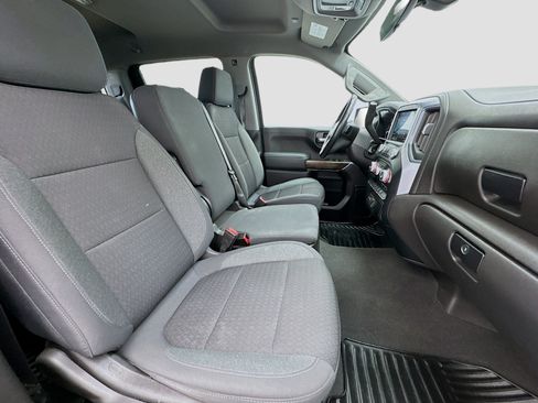 Used 2022 GMC Sierra 1500 Elevation RWD image 19