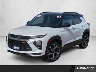 Used 2023 Chevrolet TrailBlazer RS w/ Sun and Liftgate Package video 1