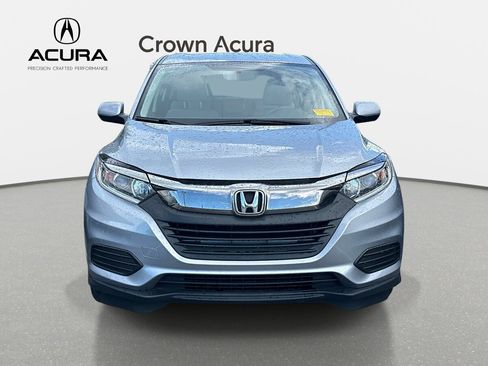 Used 2019 Honda HR-V LX image 6