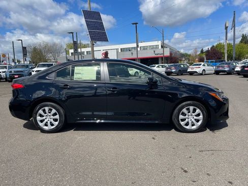 New 2026 Toyota Corolla LE image 11