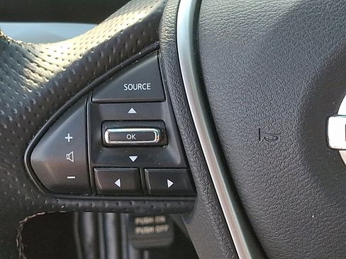 Used 2019 Nissan Maxima 3.5 SV image 20