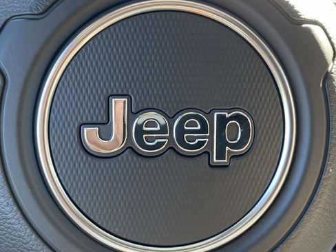 New 2026 Jeep Wrangler Unlimited Sport AWD/4WD image 55