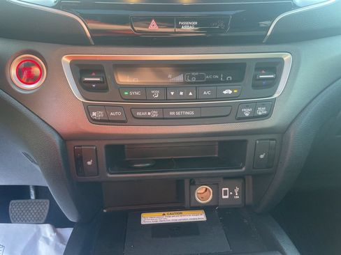Used 2023 Honda Ridgeline RTL-E image 20