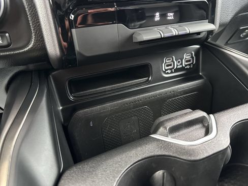 Used 2023 RAM 1500 Rebel w/ Rebel Level 1 Equipment Group AWD/4WD image 76