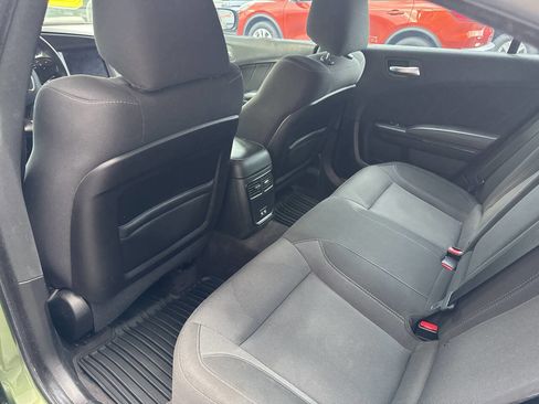 Used 2018 Dodge Charger GT w/ Blacktop Package AWD/4WD image 17
