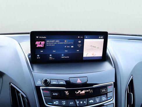 Used 2019 Acura RDX A-Spec image 23