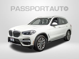 Used 2019 BMW X3 xDrive30i w/ Premium Package image 1