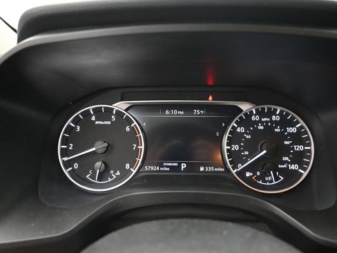 Used 2024 Nissan Rogue S FWD image 21