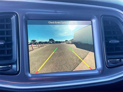 Used 2019 Dodge Challenger R/T Scat Pack image 13