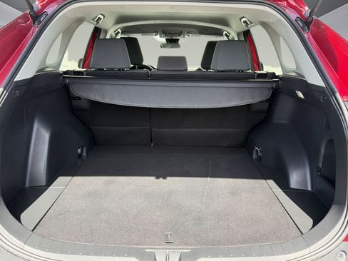 Used 2024 Toyota RAV4 XLE FWD image 24