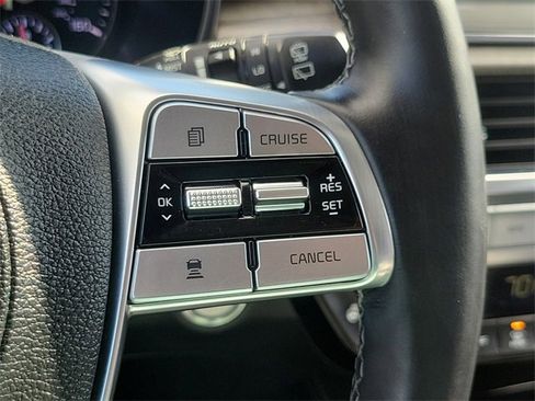 Certified 2021 Kia Telluride SX w/ SX Prestige Package image 14