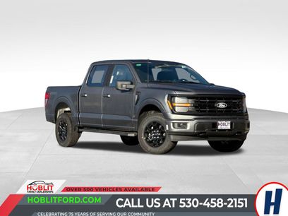 New 2026 Ford F150 XLT w/ Tow/Haul Package