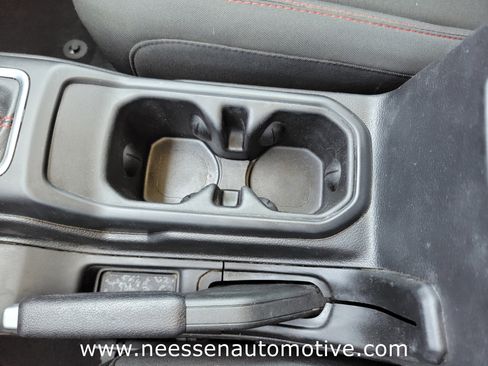 Used 2023 Jeep Gladiator Rubicon w/ LED Lighting Group image 27