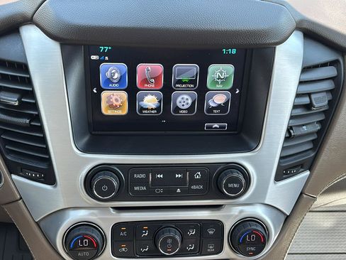 Used 2020 GMC Yukon SLT w/ Open Road Package RWD image 34