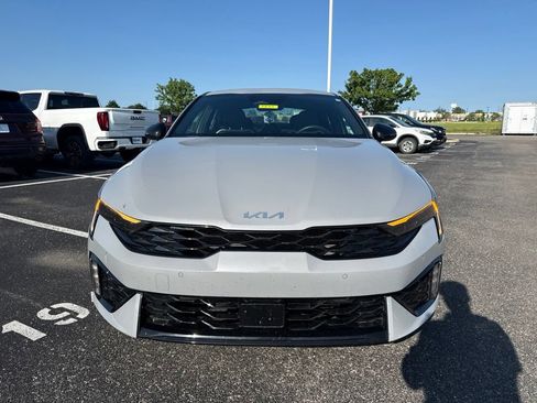 Used 2025 Kia K5 GT-Line AWD/4WD image 2