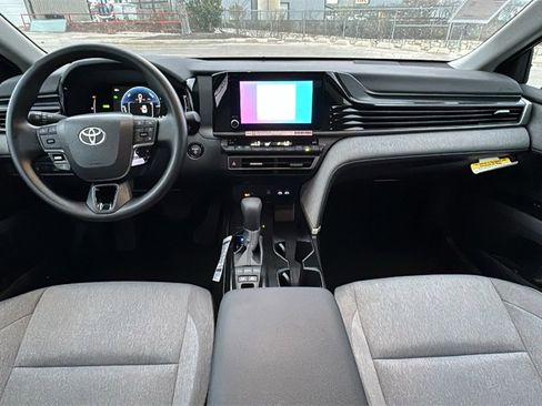 New 2026 Toyota Camry LE image 22