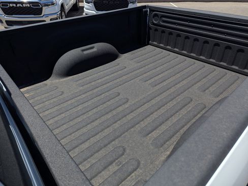 Used 2024 RAM 2500 Tradesman image 8